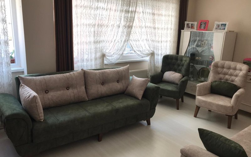 Eskisehir Sarayoren Koltuk Doseme Eskisehir Koltuk Dosemeciler