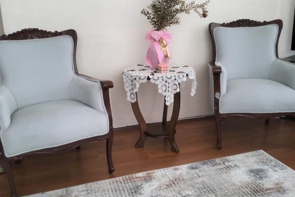 ESKİŞEHİR BERJER DÖŞEME